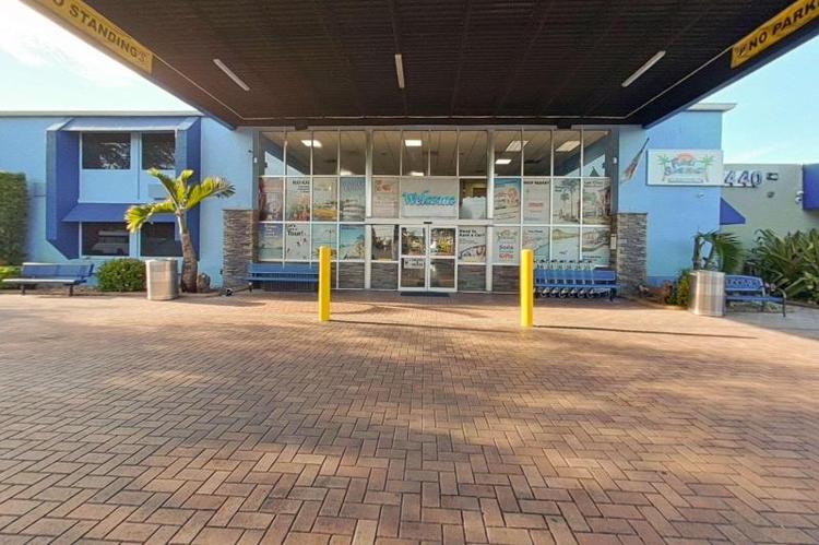 Rodeway Inn and Suites FLL Airport - Cruise Port