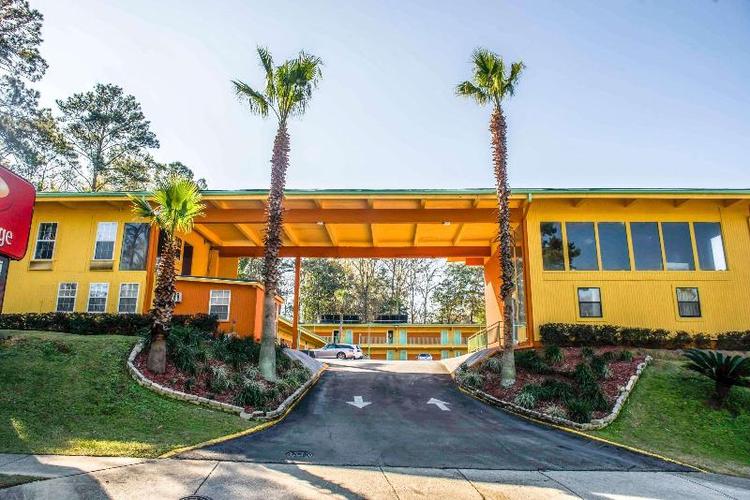 Econo Lodge