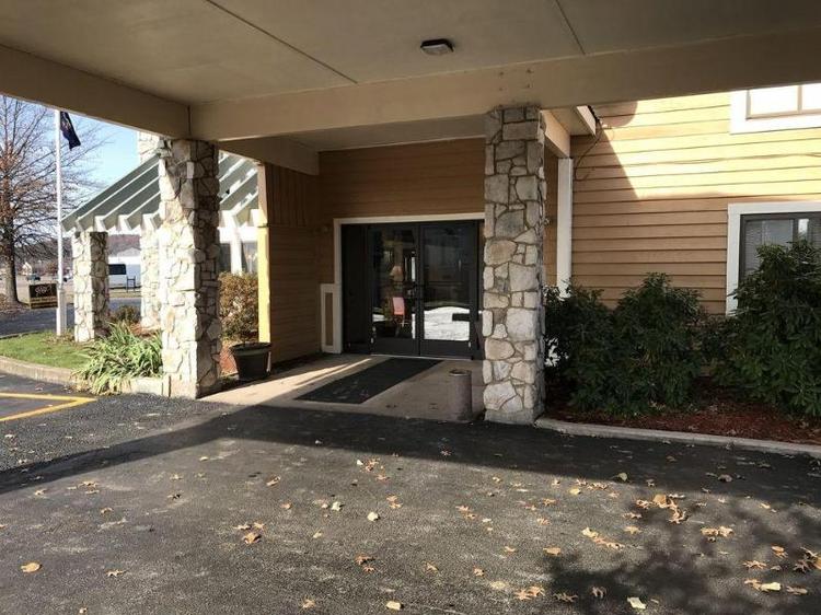 Quality Inn Bloomsburg