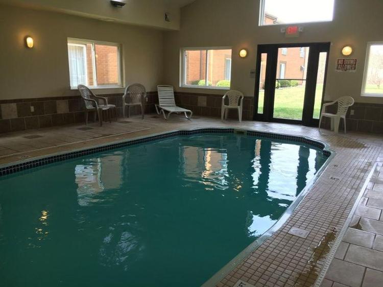 Quality Inn Clarion