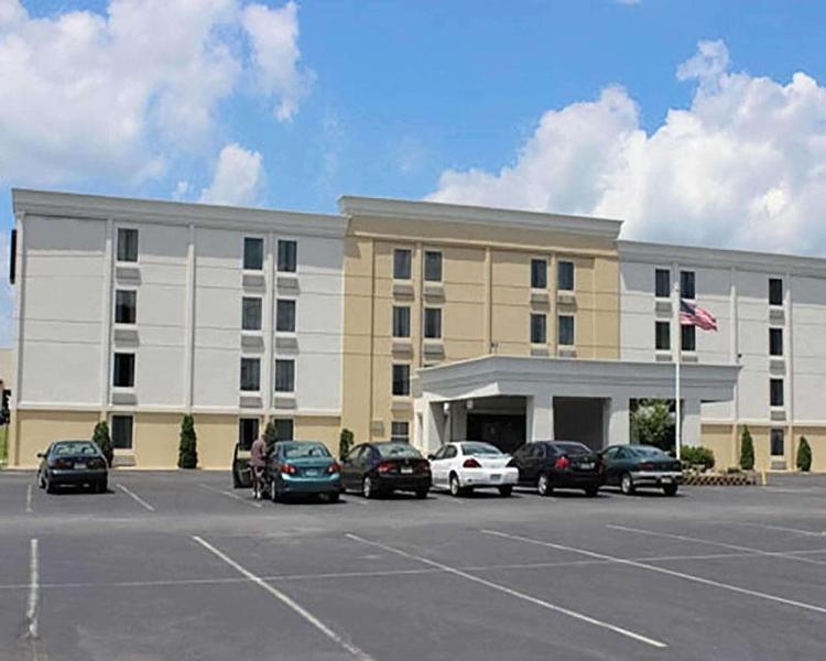 Quality Inn Easton PA