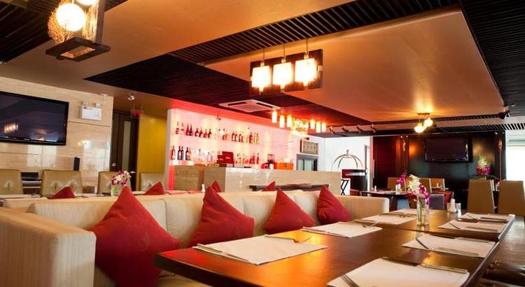 Mac Boutique Suites