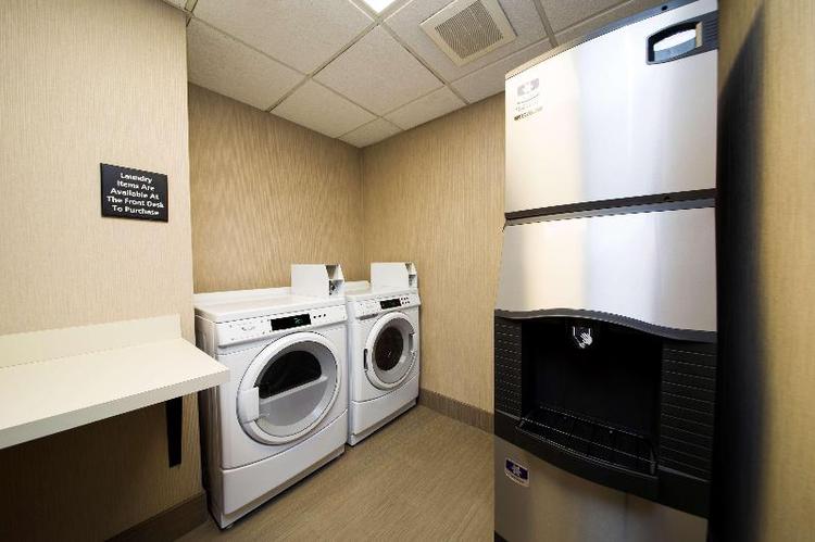 Hampton Inn Philadelphia-International Airport
