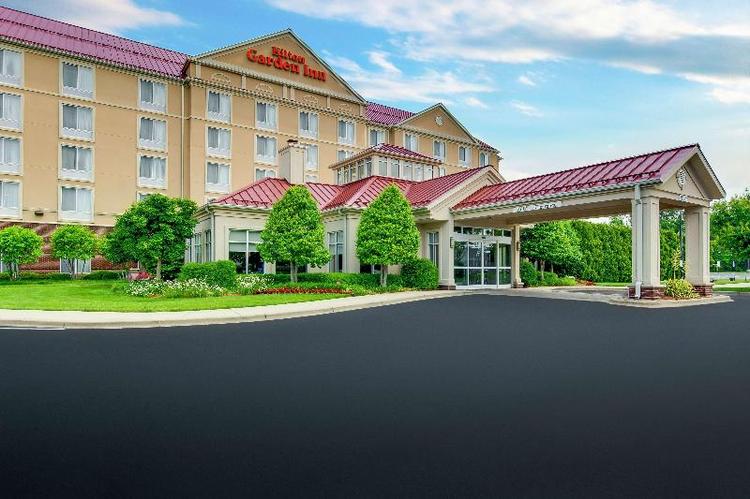 Hilton Garden Inn Louisville Northeast
