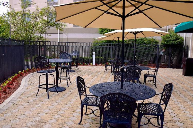 Hilton Garden Inn Columbus/Polaris