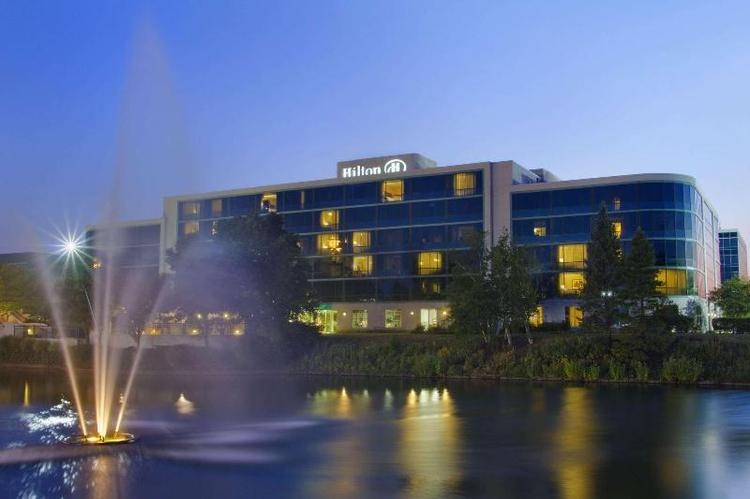 Embassy Suites by Hilton Lexington Green