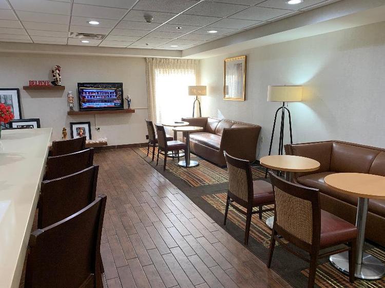 McKnight Hotel