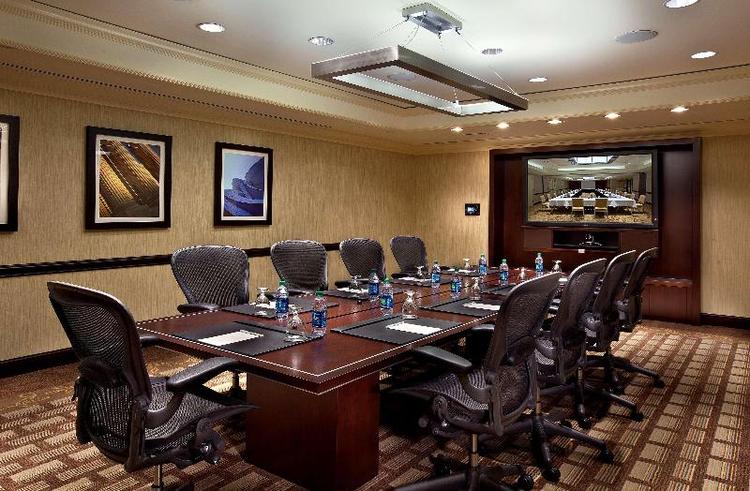 Embassy Suites by Hilton Washington DC Chevy Chase