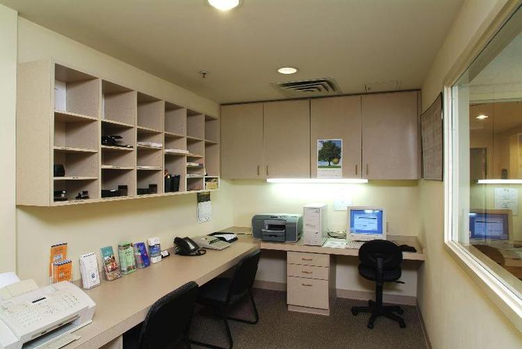 Hilton Garden Inn Tulsa Airport
