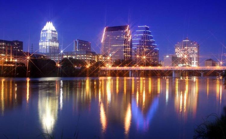 Hilton Austin Airport