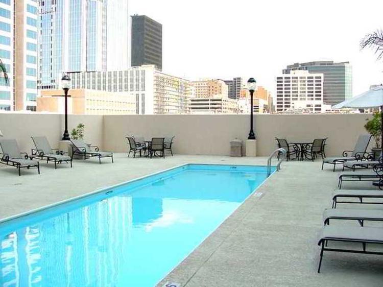 Hampton Inn & Suites Austin-Downtown/Convention Ce