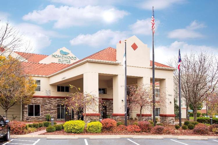 Homewood Suites by Hilton Columbus/Airport 