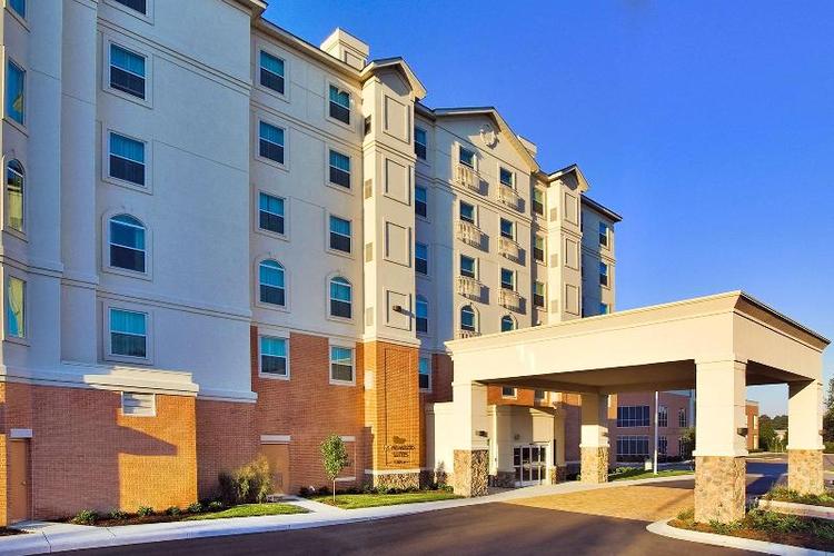 Homewood Suites by Hilton Virginia Beach/Norfolk