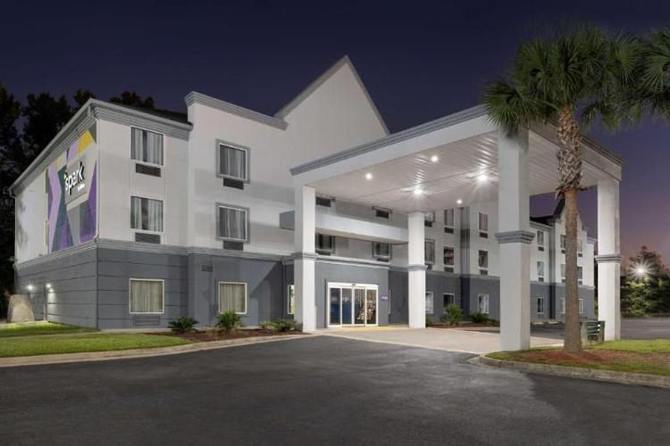 Spark by Hilton Amarillo West
