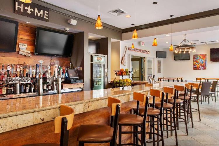Doubletree Hotel New Orleans
