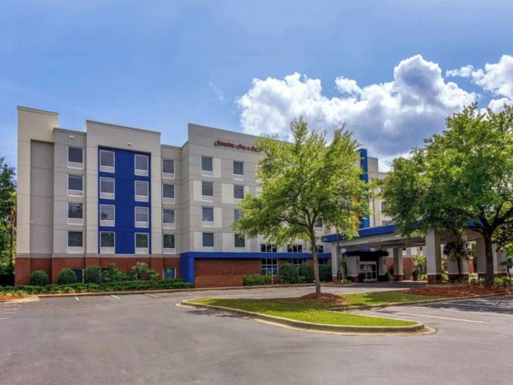 Hampton Inn & Suites Tallahassee I-10-Thomasville