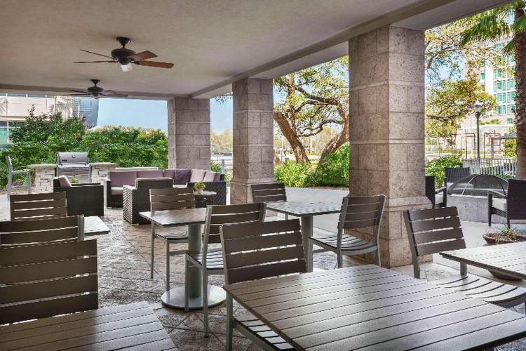 Homewood Suites by Hilton Tampa Airport