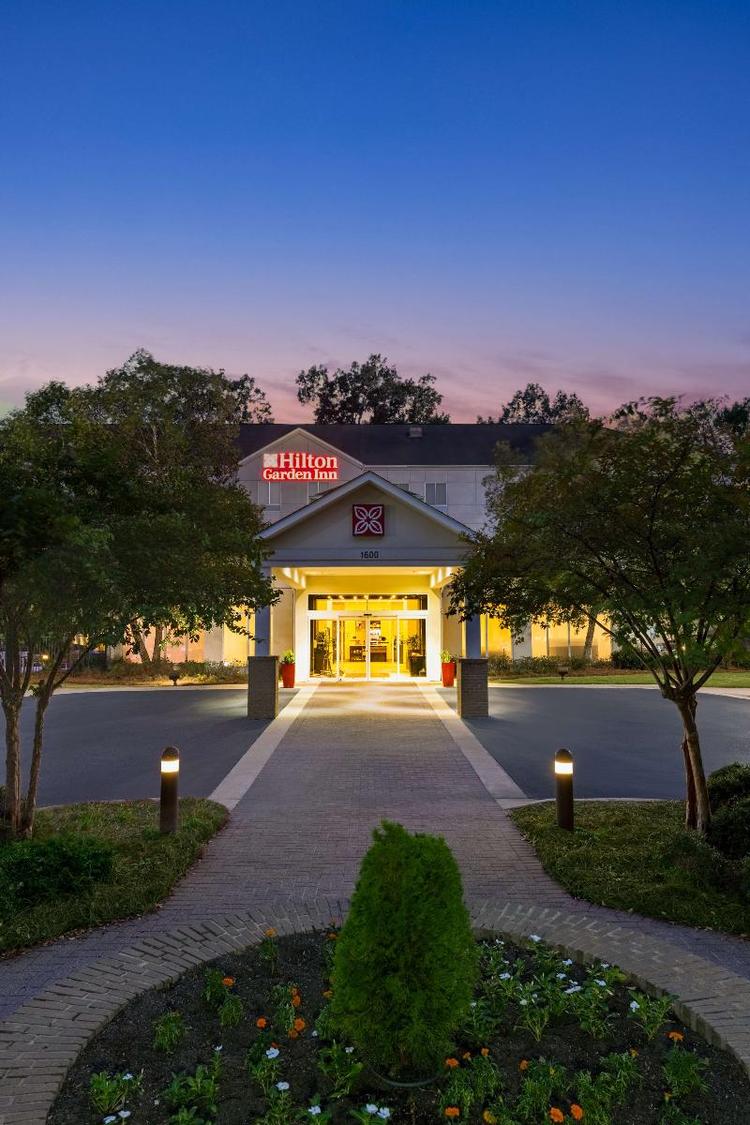 Hilton Garden Inn Montgomery East 