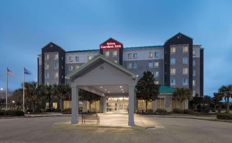 Hilton Garden Inn Lafayette- Cajundome
