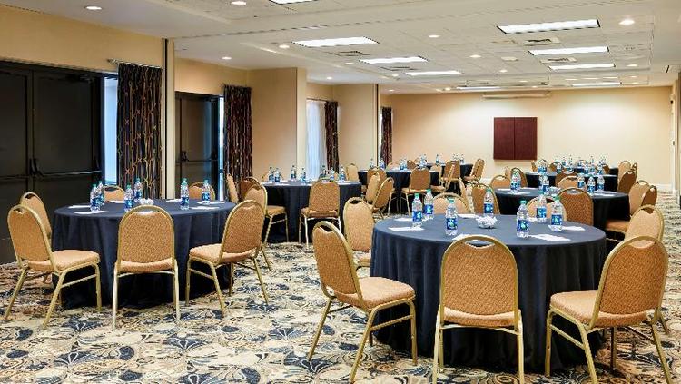 Hampton Inn & Suites Concord/Charlotte