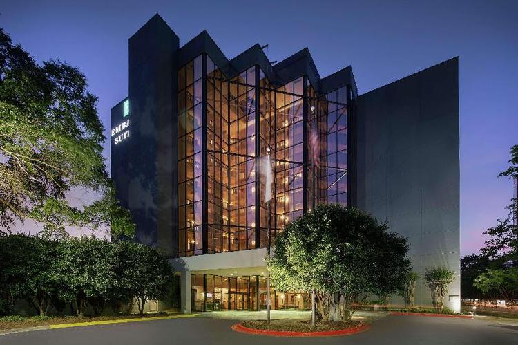 Embassy Suites by Hilton Atlanta Perimeter Center