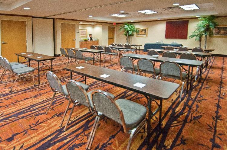Hampton Inn Canton
