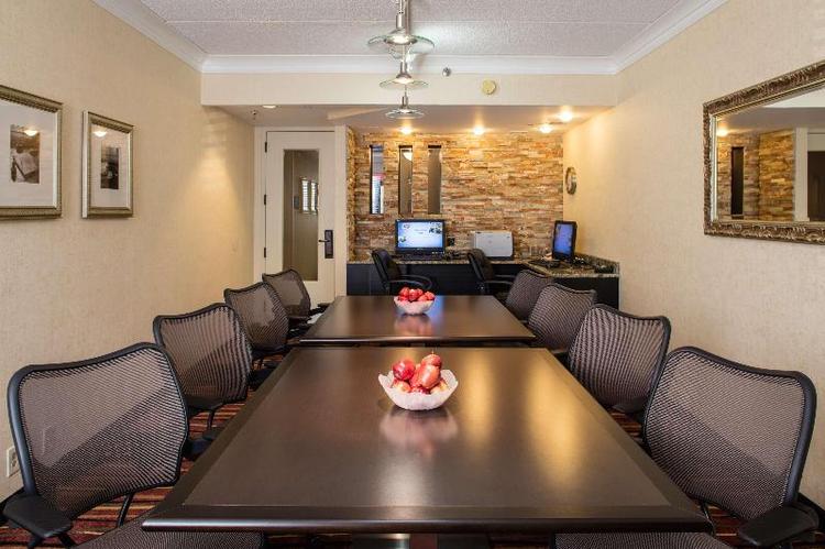 Hampton Inn Atlanta-Northlake