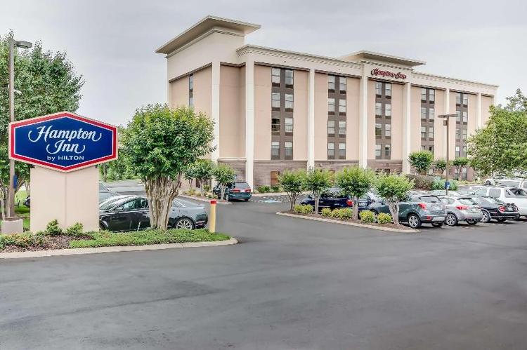 Hampton Inn Bellevue - Nashville-I-40 West
