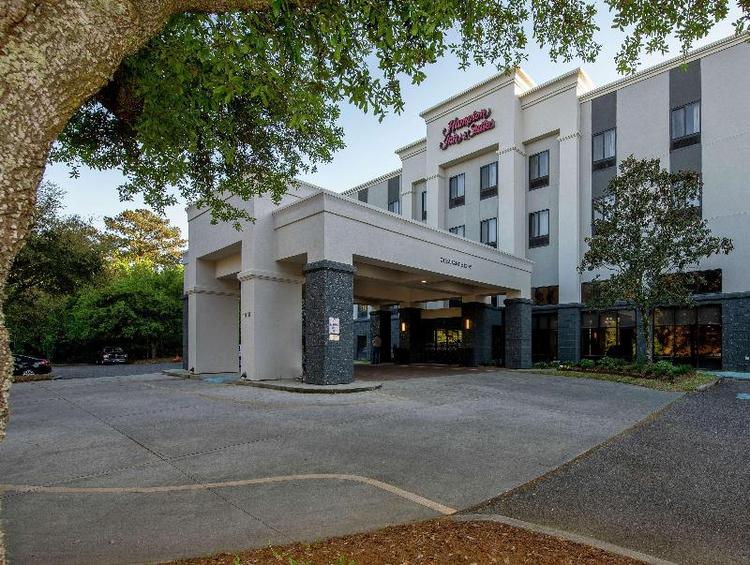 Hampton Inn & Suites Lafayette