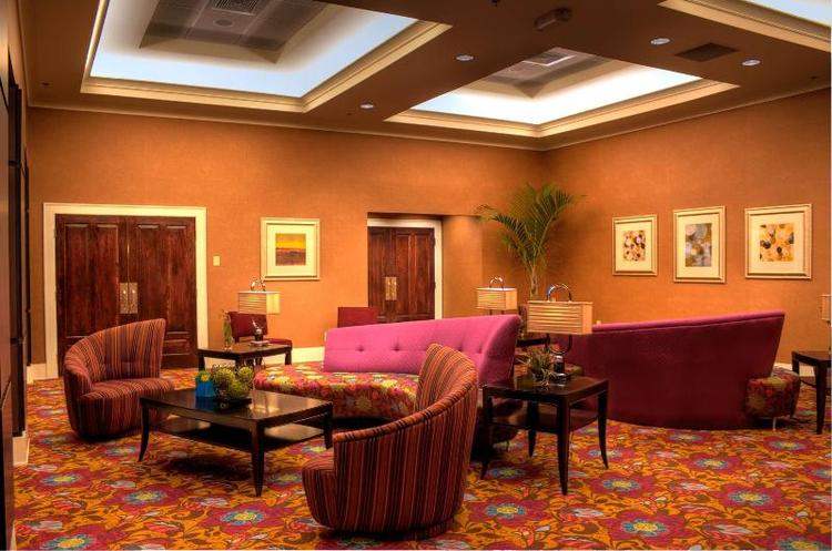 Doubletree Hotel Columbus