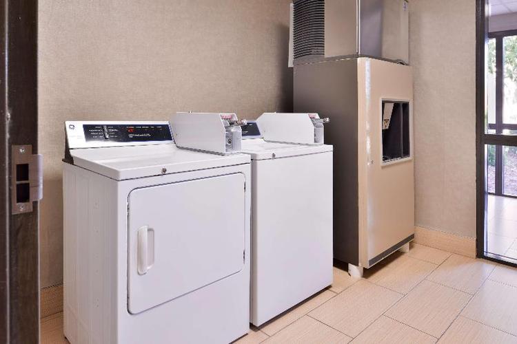 Hampton Inn Decatur