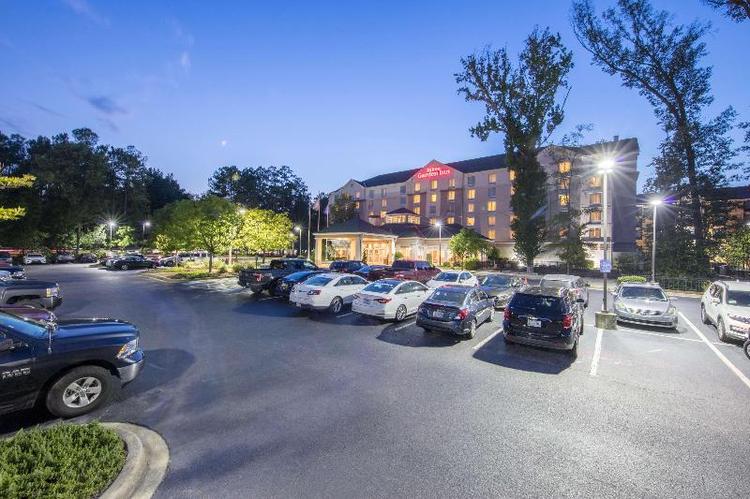Hilton Garden Inn Columbia- Harbison