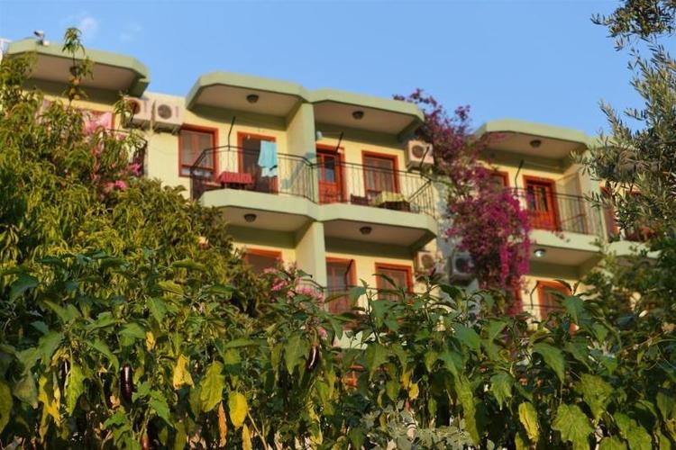 Patara Delfin Hotel