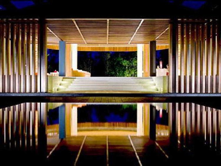Renaissance Phuket Resort & Spa
