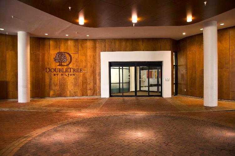 Doubletree Hotel Washington DC -Crystal City