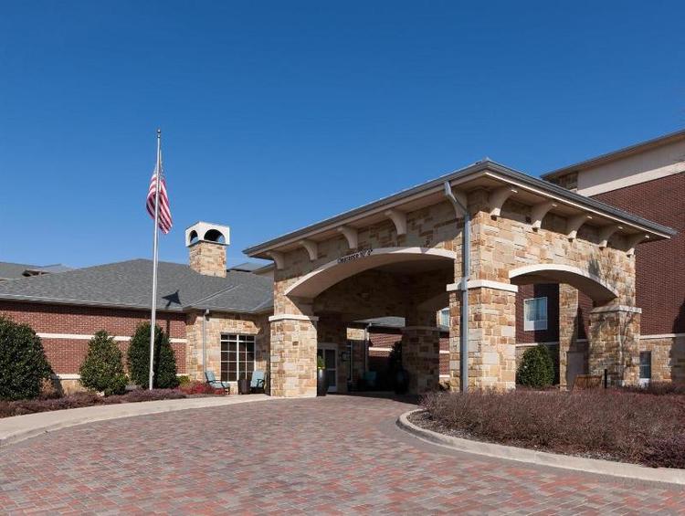 Homewood Suites by Hilton Denton