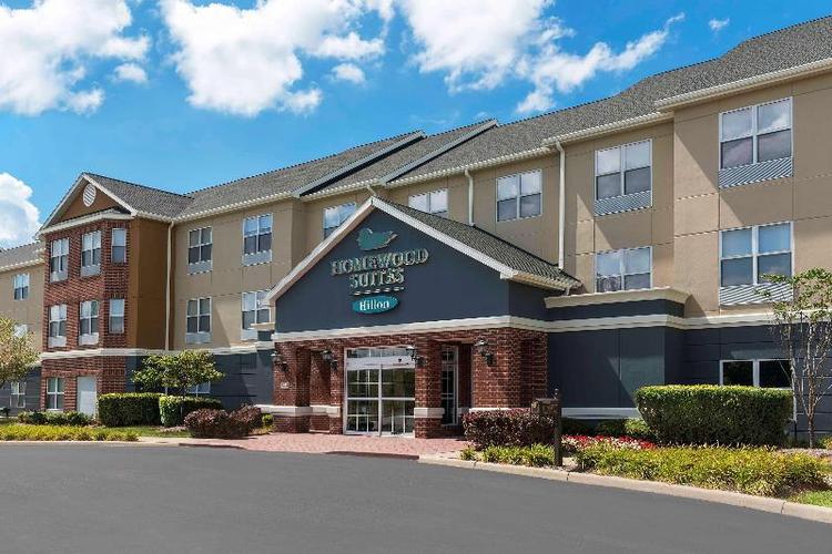 Homewood Suites by Hilton Indpls Airport / Plainfi