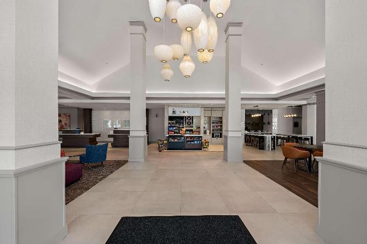 Hilton Garden Inn Omaha East Council Bluffs