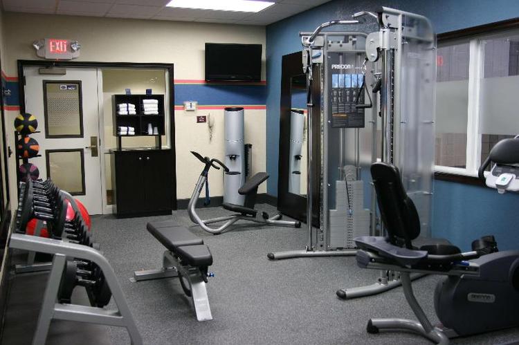 Hampton Inn & Suites Bethlehem