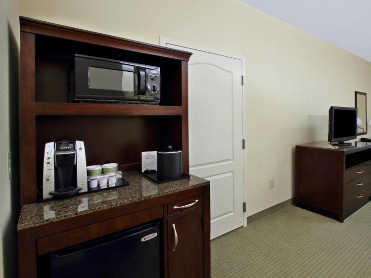 Hilton Garden Inn Beaumont, TX