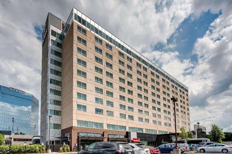 Hilton Minneapolis/ Bloomington