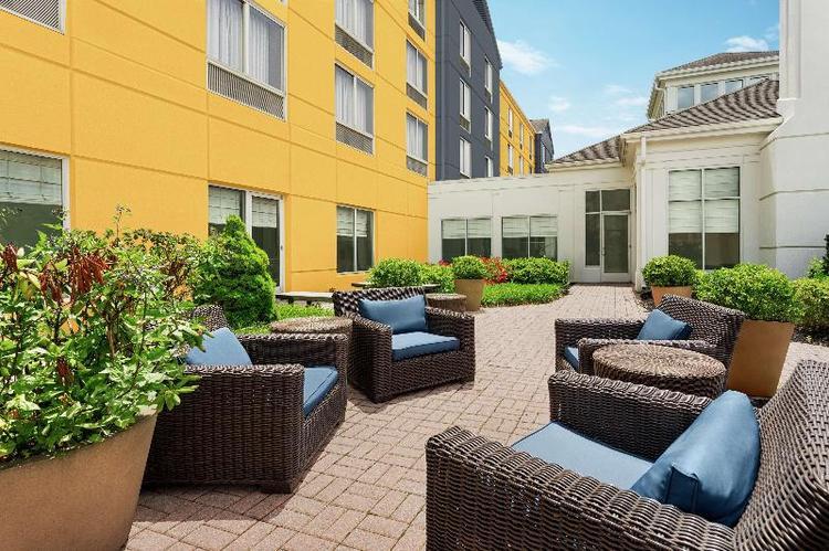 Hilton Garden Inn Allentown Airport 