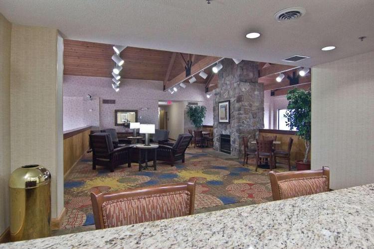 Hampton Inn & Suites Chillicothe