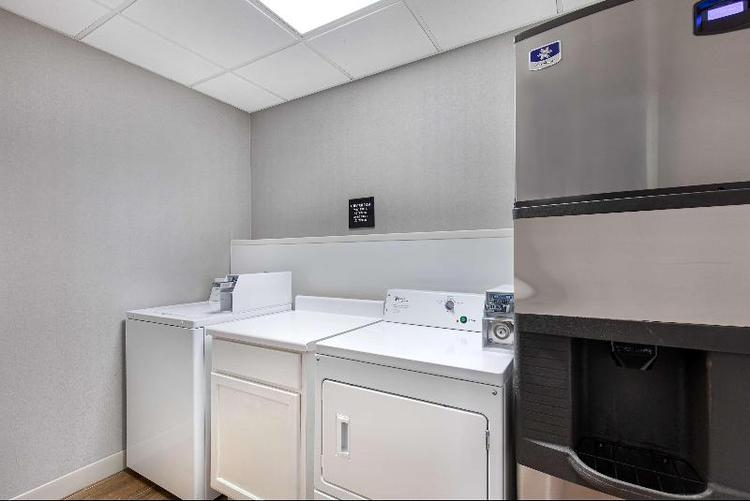 Hampton Inn Corbin 