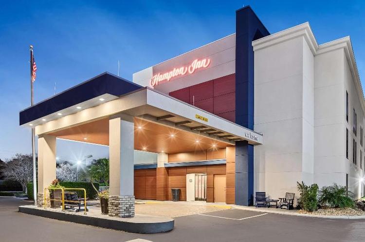Hampton Inn Debary/Deltona