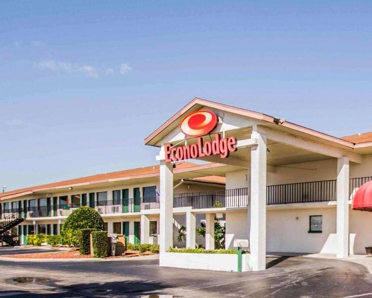 Econo Lodge Sebring