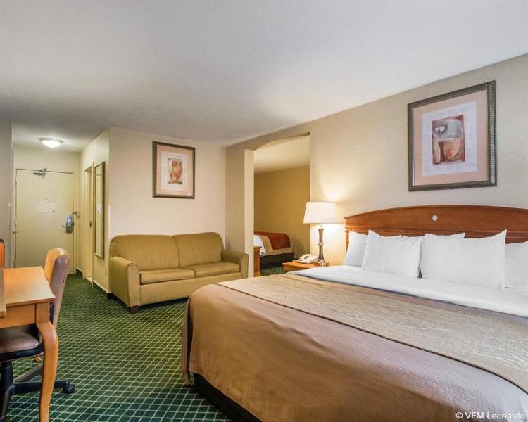 Quality Inn