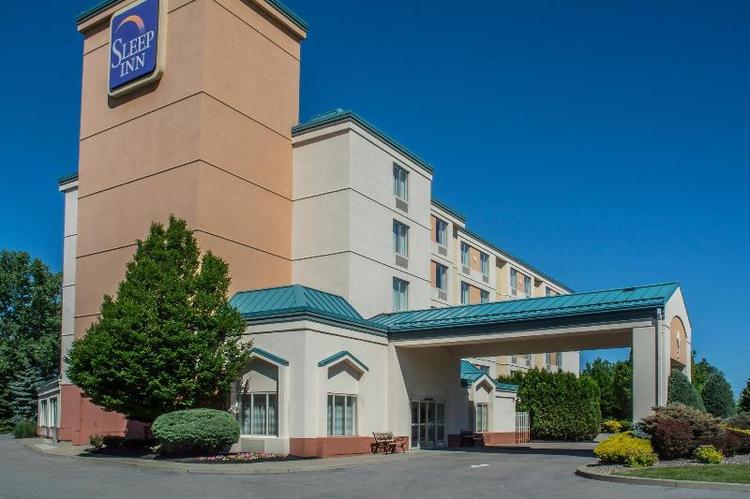 Sleep Inn - Amherst