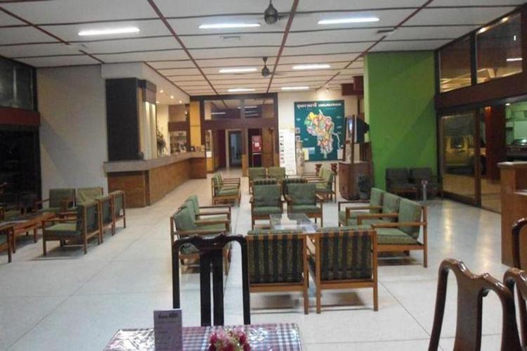 Ubon Hotel