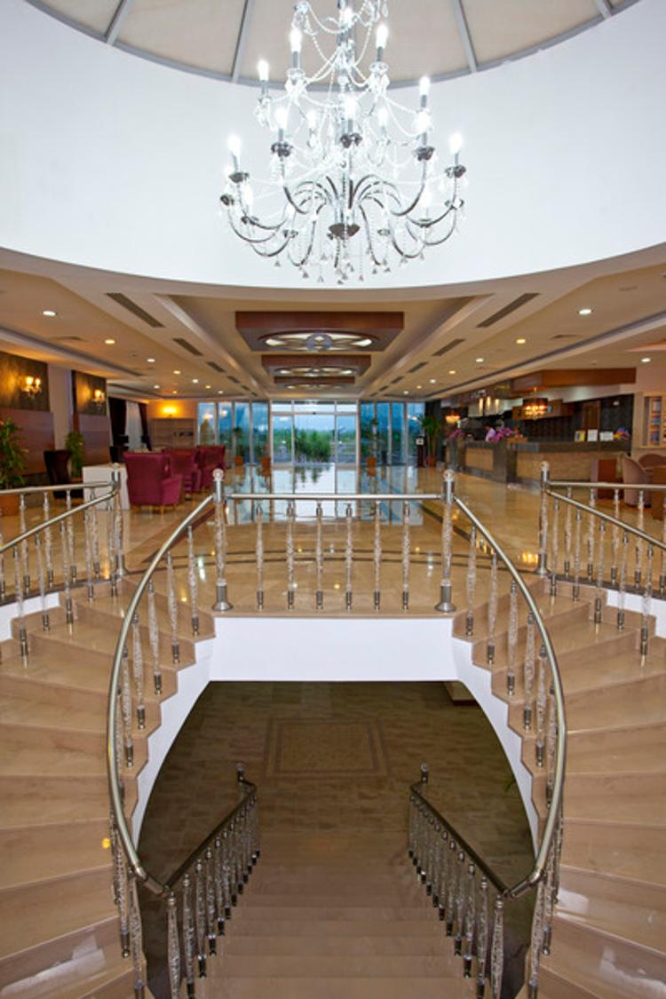 Side Lilyum Hotel & SPA